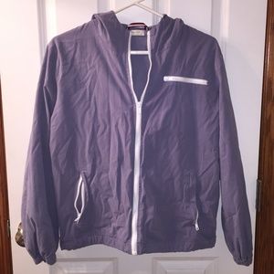 Windbreaker Jacket